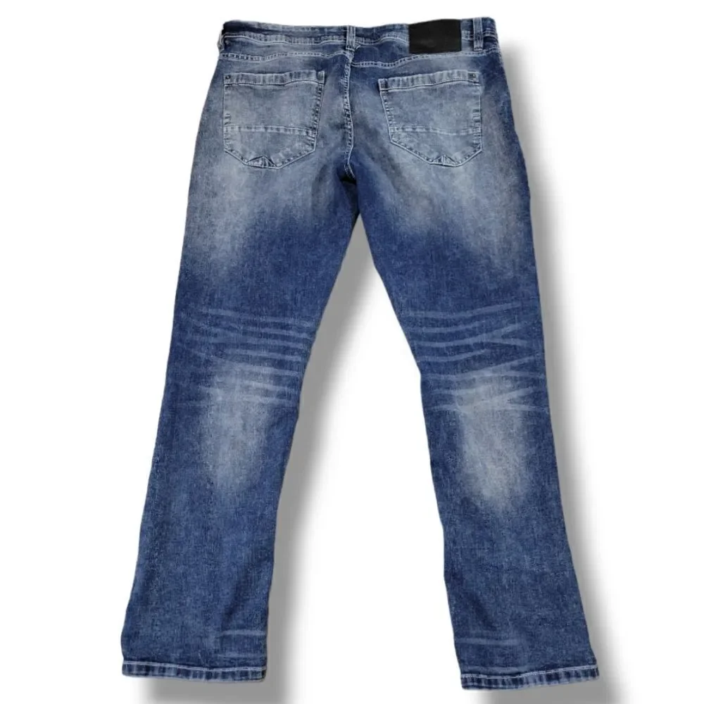 Projek Raw Jeans Size 38 W39